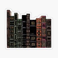 Stack Of Books Gifts & Merchandise | Redbubble