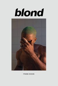 BEAUTIFUL ARTWORK: High detail, premium art print of the Frank Ocean Blond album cover! Featuring a deep, rich colors. FLEXIBLE DECOR: This art print looks great as home, kitchen, dorm, it is simply a great poster for any room! Great for anyone who likes Blond, Channel Orange or other artist posters EXPERTLY MADE: Our posters are made from premium silk paper. A thick, sleek paper that is excellent for any use case.