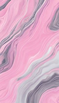 Pink and Grey Marble Texture, Seamless, Aesthetic Background Illustration - Click to download 60+ similar high-resolution images for free (personal and commercial license)!