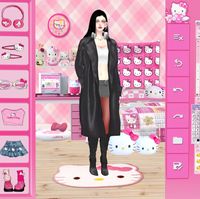 fashion sims 4 cc