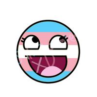 transgender epic phace (mtf)