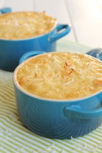 Coconut Rice Pudding | Stephie Cooks