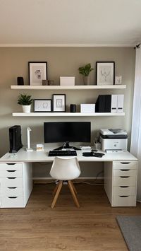 With more and more people working from home, creating a mini office space in the living room has become a popular trend. This allows individuals to have a designated work area that is separate from the rest of the living space, helping to improve focus and productivity. When designing a mini office in the living …