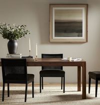 Sintra 96" Dining Table | Rejuvenation