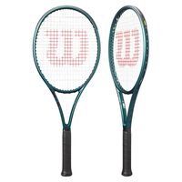 Wilson Blade 100UL v9.0 Tennis Racquet