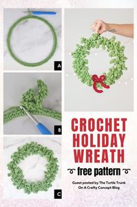 crochet ornament patterns- crochet ornaments christmas