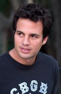 Mark Ruffalo