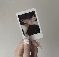 #polaroid #couple #spicy #softnude #hellokitty #tumblr #aesthetic #aesthetictumblr