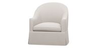 Grace Swivel Chair | Ethan Allen