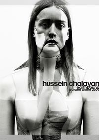 Hussein Chalayan