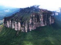 Climbing in the Gran Sabana, Venezuela : An Epic Adventure | Outsider.ie