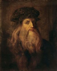 Leonardo da Vinci