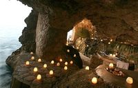 The Caves Resort in Jamaica, one of the 100 Most Amazing, Unique, and Beautiful Hotels In The World.