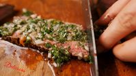 Chimichurri Recipe! The Easiest Sauce for Your Steaks and Roasts!