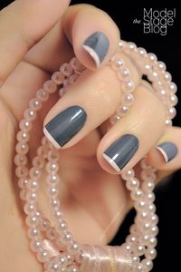 45 Easy New Years Eve Nails Designs and Ideas 2016