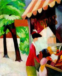 August Macke