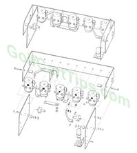 Troubleshooting Harley Davidson Golf Cart DEC 72 & Up Wiring