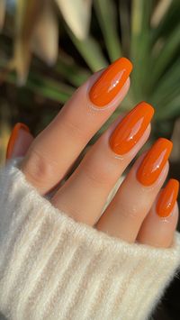 22 Nagelfarben für den Frühherbst, die Sie lieben werden: Perfekt für jeden Hautton