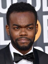 William Jackson Harper - Actor