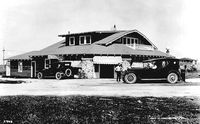 1920 - Hialeah Cash Store, Hialeah