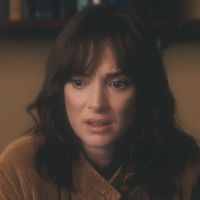 joyce byers - winona ryder | icon s1