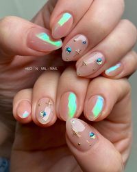 40 Best School Nails to Inspire You