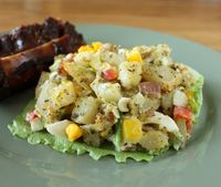 Baked Potato Salad Recipe - Food.com