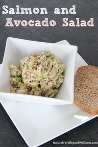 A couple of weeks ago I was skimming through Pinterest looking for new recipes and happened upon an infographic with different ways to “perfect your salad”. In the same few minutes I passed another post about the health benefits of avocado and knew I needed to step out of my comfort zone when it came to …