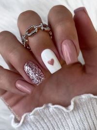 It's January, and you can't skip getting your nails done for the new year. We're totally obsessed with these January nails for 2024. We've got you everything from January nail designs 2024, January nails ideas simple, cute January nails, January nails ideas, January nails ideas simple classy, January nail colors, and so much more