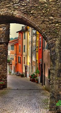 pignone,La Spezia, province of La Spezia , Liguria region Italy