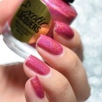 Bragging Rights by Exotic Lacquer