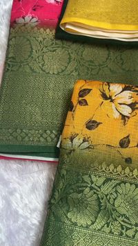 New arrivals

*Party wear Kalamkari Concept Saree*

*Warm Kalamkari Addition 🐘🐘*

*Pure Banarash Warm silk with  jacquard Border with beautiful Digital printed Pallu with Contrast matching border*

*Saree with Kalamkari matching blouse and with Tassles*

*Rate 930 free shipping fix rate*

#kotadoriyasaree
#banarashsari
#saree
#softsaree