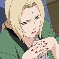 The Fifth Hokage: Senju Tsunade Enhanced Icons. Follow and visit my boards for more icons! #SenjuTsunade #Tsuna #FifthHokage #GodaimeHokage #SlugPrincess #LegendarySannin #SenjuClan #Konohagakure #AlliedShinobiForces #NarutoShippuuden