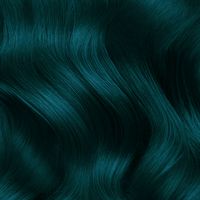 Dark and luscious, our deep colors feature velvet tones that are highly pigmented to last long and create richer tones. Cerulean Sea is a one-of-a-kind highly pigmented dark teal dye. Ingredients Water/Aqua/Eau, Cetyl alcohol, Stearyl alcohol, Behentrimonium chloride, Glycerin, Stearalkonium chloride, Cetrimonium chloride, Carthamus tinctorius (hybrid safflower) seed oil, Sorbic acid, Hydrolyzed oat protein, Hydrolyzed rice protein, Phenoxyethanol, Parfum/Fragrance, May contain: CI 51004, CI 520