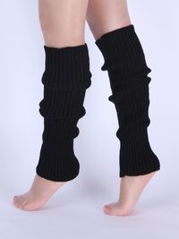 Knit Dancer Socks | EMERY ROSE