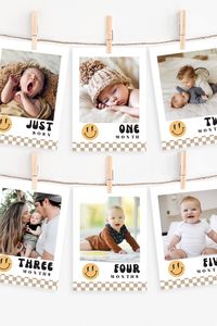 One Happy Dude Birthday Party Photo Banner, Milestone Photo Banner, One Happy Dude First Birthday, Smiley Face Birthday, Lightning Bolt, Checkered Birthday Invite, Boy 1st Birthday, Boy First Birthday, One Cool Dude Birthday, Lightning Bolt Smiley Face, First Year Photo Banner, One Happy Dude Party Decorations, Birthday Banner