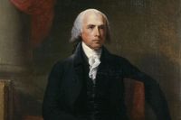 The Radicalism of James Madison