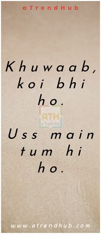 Shayari, Hindi Shayari or Urdu Shayari act as a medium for conveying our emotions. Here presenting the Two Line Shayari. Two Lineb Poetry, Two Line Quotes, Two Line Poetry Hindi, Two Line Poetry Urdu, Two Line Poetry on Life. Read here on aTrendHub Poetry.  #MirzaGhalib #TwoLineShayari #SadShayari #Shayaritwoline #TwoLineQuotes