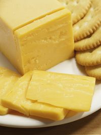 Vegan Cheddar Cheese Recipe - Vegan Globe Trotter.com