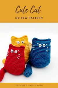 The tutorial includes free video instructions and a written pattern.