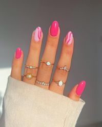 50+ Insanely Cute Spring Nail Designs To Try Out