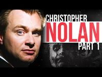 CHRISTOPHER NOLAN - From Doodlebug to Dark Knight | Biography part 1 of 2 - YouTube