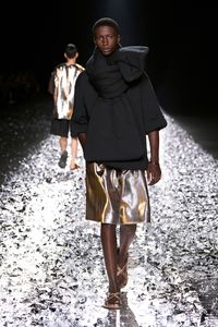 Dries Van Noten Spring 2025 Menswear Collection | Vogue