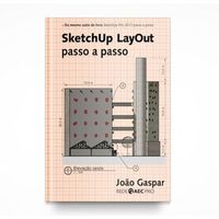 SketchUp LayOut passo a passo