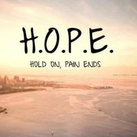 Hold on Pain ends