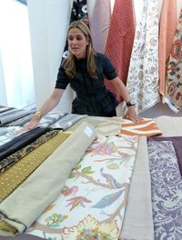 Kravet - Aerin Lauder Fabrics