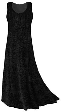 Sanctuarie Designs Women's /3X /Black Crush Velvet Prince... https://www.amazon.com/dp/B00JV814WA/ref=cm_sw_r_pi_dp_U_x_mZIRDb486WHYH