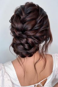 52 Gorgeous Wedding Hairstyles – Trendy Ideas for 2024