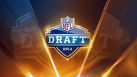 NFL DRAFT_ 2014_ CONCEPTS on Behance