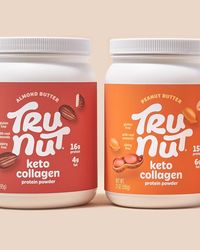 TruNut's Brand Refresh Exudes The Creamy, Craveable Texture Within - DIELINE